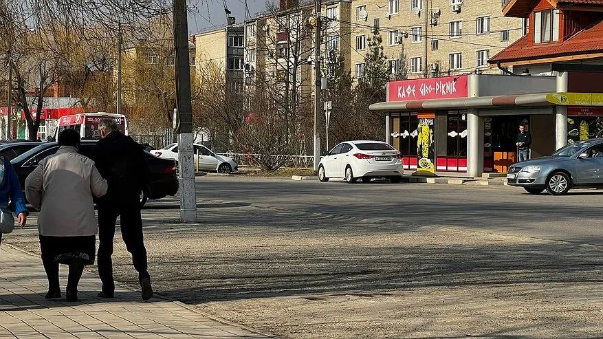 Подписан новый указ. Россиян, у кого есть стаж до 1994 года, ждет приятный сюрприз с 23 апреля Подписан новый указ. Россиян, у кого есть стаж до 1994 года, ждет приятный сюрприз с 23 апреля