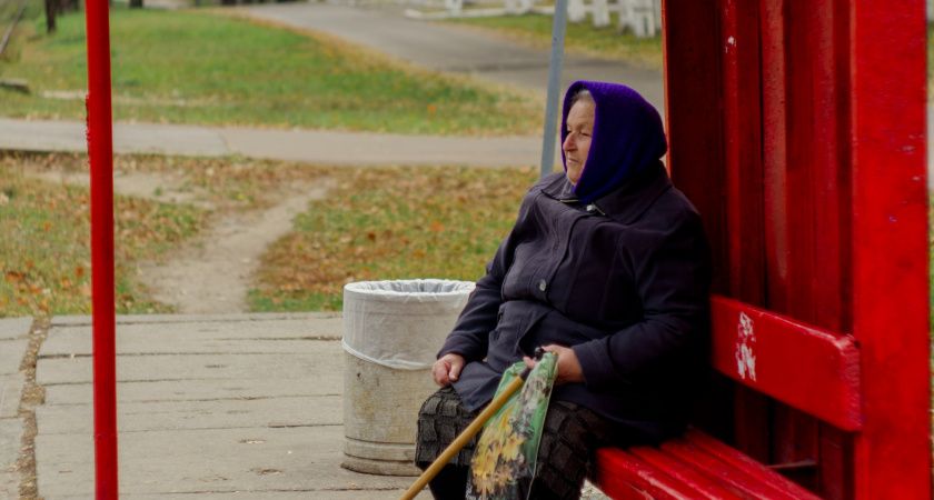 Индексацию отменят, а пенсии пересчитают. Пожилых ждет важный сюрприз Индексацию отменят, а пенсии пересчитают. Пожилых ждет важный сюрприз