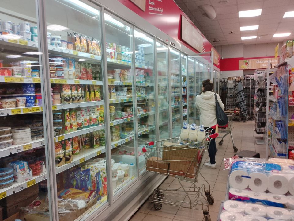 «Теперь этого не будет в магазинах»: «Пятёрочка» и «Магнит» приняли неожиданное решение