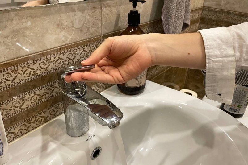 Этот трюк с краном весомо уменьшат платежи по ЖКХ за апрель - сумма упадет в 2 раза