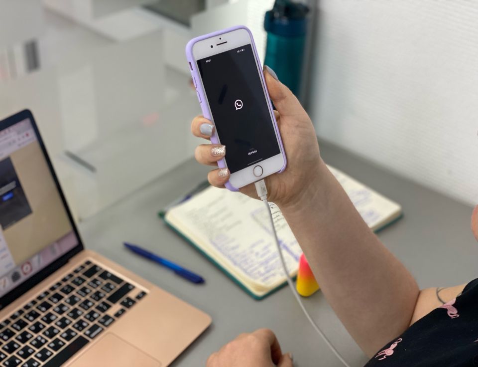 Не блокировка, а намного хуже: платформа WhatsApp* вводит новое правило для всех граждан РФ уже с апреля