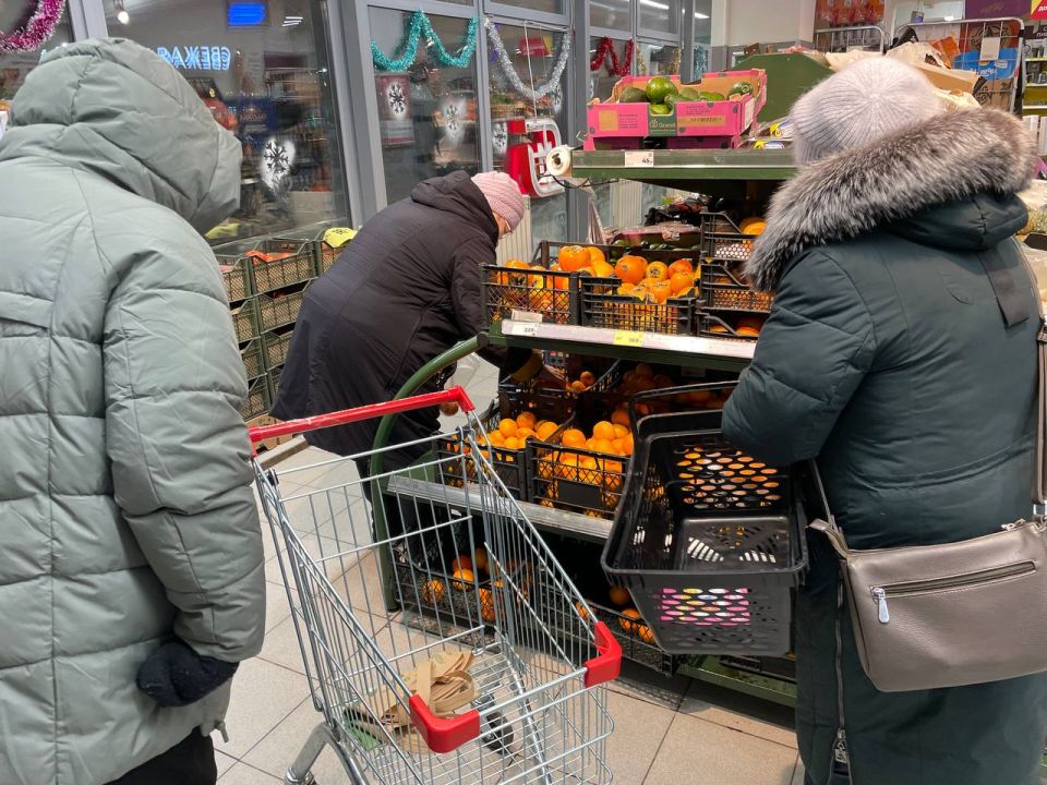 Куриные яйца не покупаю уже год: от этих 9 продуктов советуют отказаться ученые. А мы их едим каждый день и детей заставляем есть