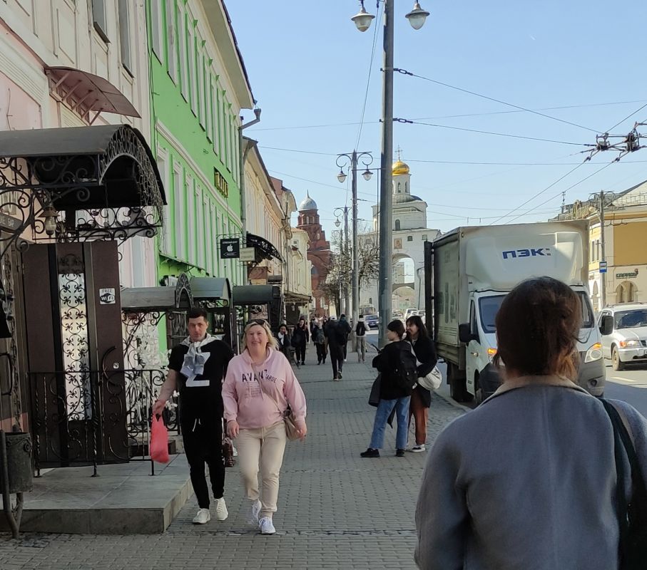 В конце апреля спокойная жизнь неработающих россиян резко изменится: Татьяна Голикова о новом указе