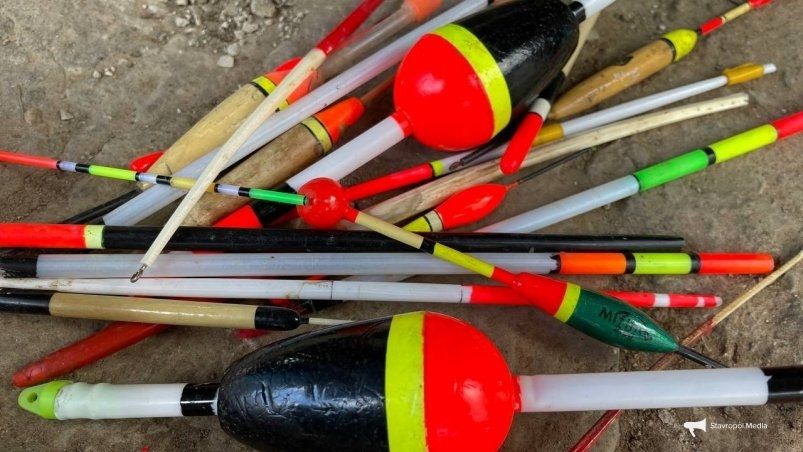 Раскрыли оптимальное расстояние от крючка до поплавка - поймаете трофейного карася на 8 кг