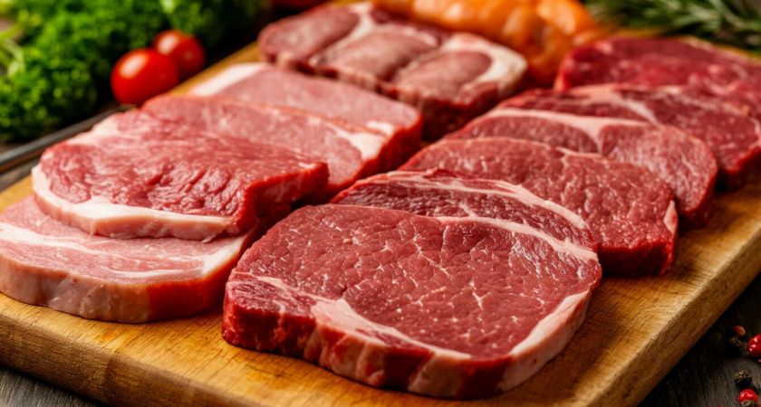 Ученые назвали самое полезное мясо: в 2 раза полезнее курятины, говядины и вкуснее индейки