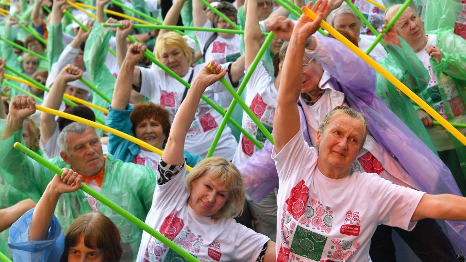 Врач озвучил, когда у человека заканчивается «запас прочности»