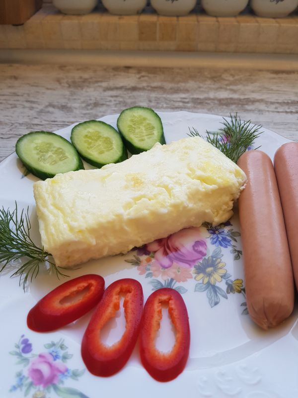 Омлеты и их уникальные рецепты: погружаемся в кулинарный мир