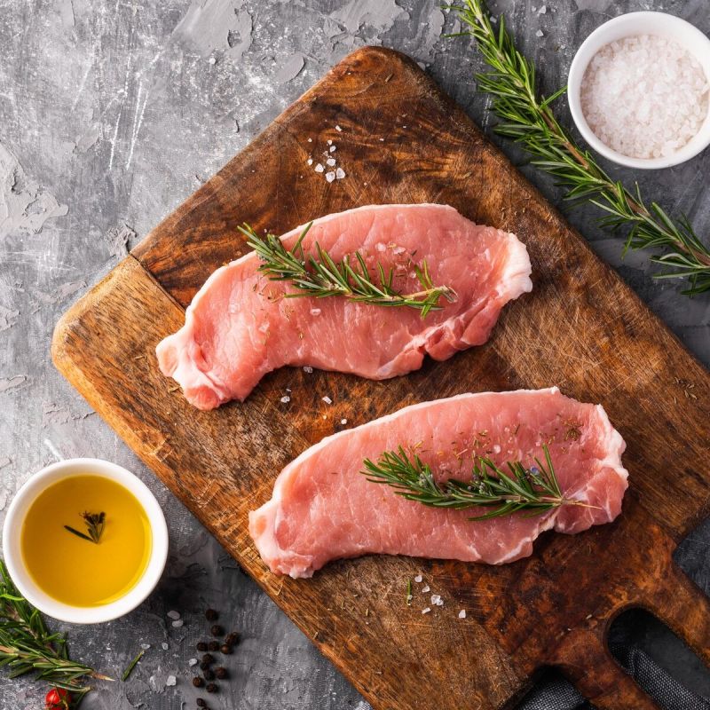 Секреты поваров: как сделать мясо нежным и сочным