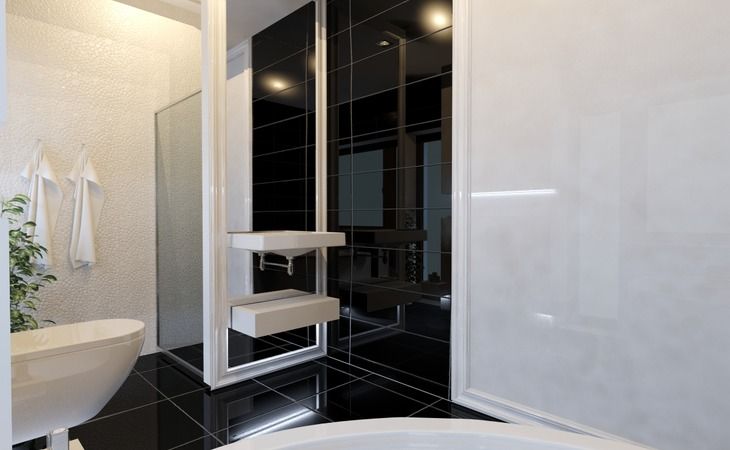 Для чего умные хозяйки часто моют плитку: вы с ними точно согласитесь