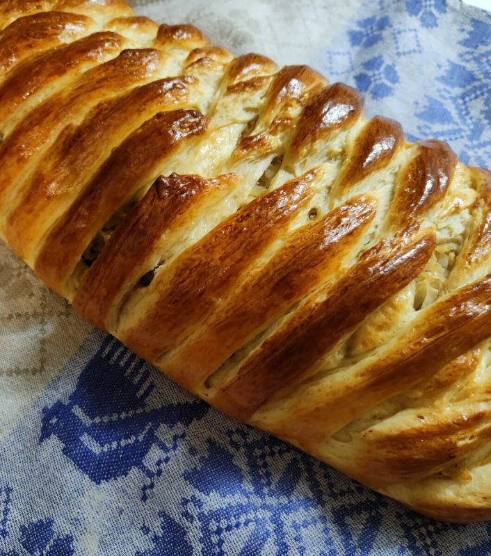 Как добиться идеального дрожжевого теста: секреты и советы