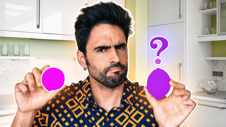 Опасно для здоровья: для некоторых людей этот фрукт может стать настоящим ядом