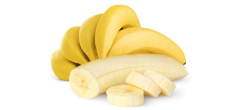 Бананы для кормящих мам: охлаждаем споры и восстанавливаем силы