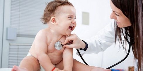 Как быстро и легко записать ребенка на прием к врачу