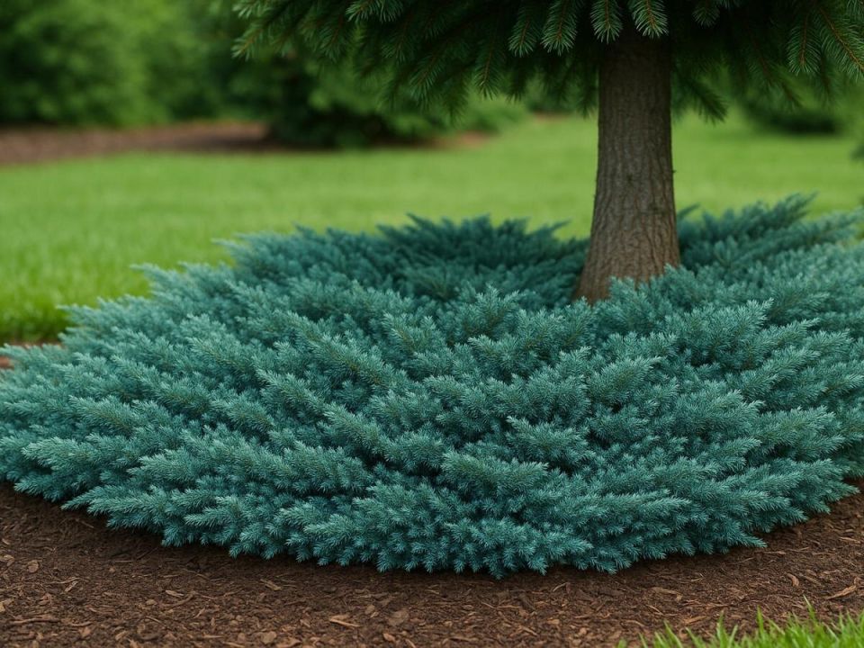 ������������ Blue Forest: ������������ ������ ��� ������ ����