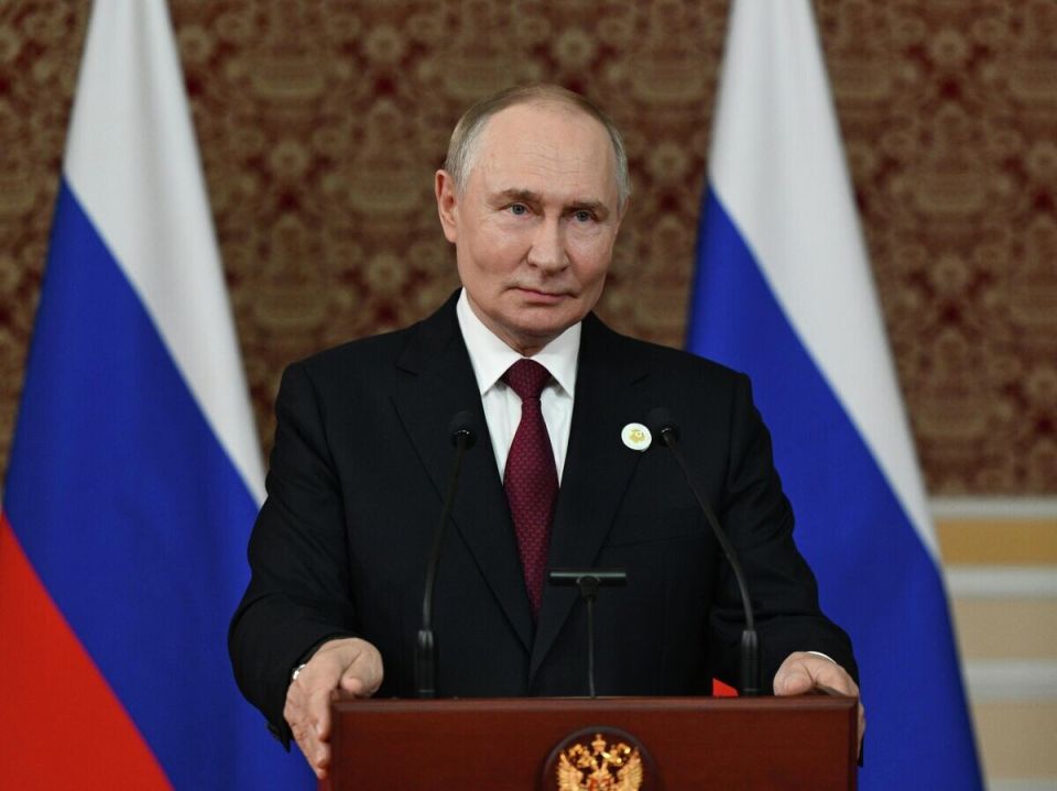 Антисанкционные полномочия ЦБ России продлены до 2026 года