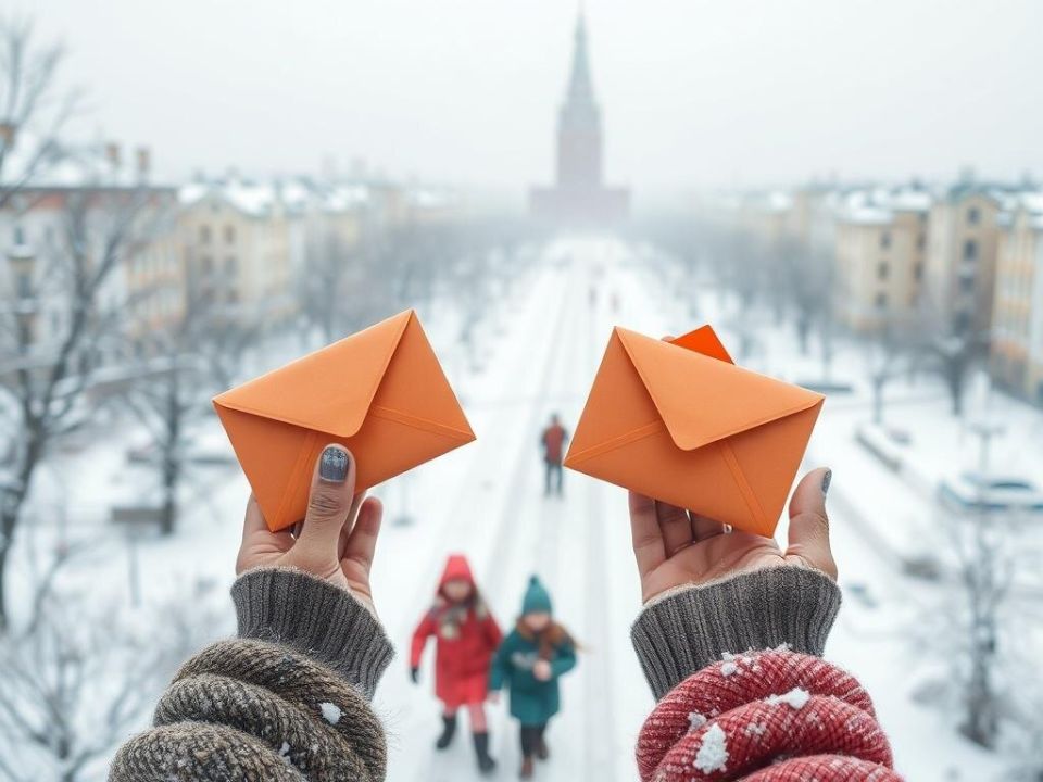 Как получить новогодние выплаты: важные даты и советы для пенсионеров