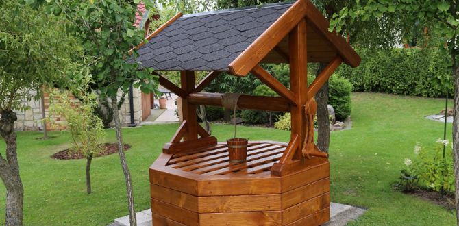 Колодец или скважина: что выбрать для дачи в 2025 году?