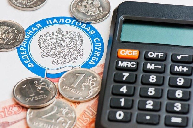 Не пропустите: россияне должны оплатить налоги до 1 декабря