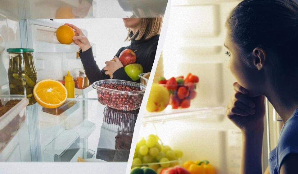 Как правильно использовать холодильник: советы для долгого хранения продуктов