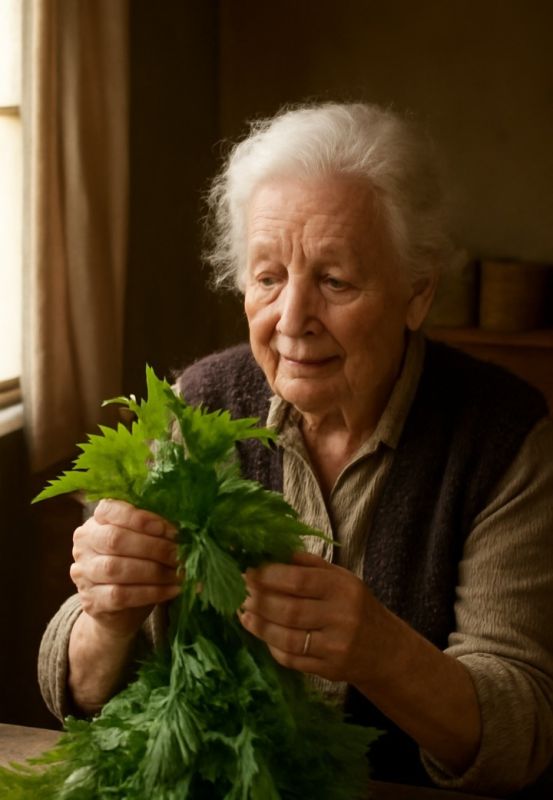 Секреты бабушкиной аптечки: природные remedies для здоровья в современном мире