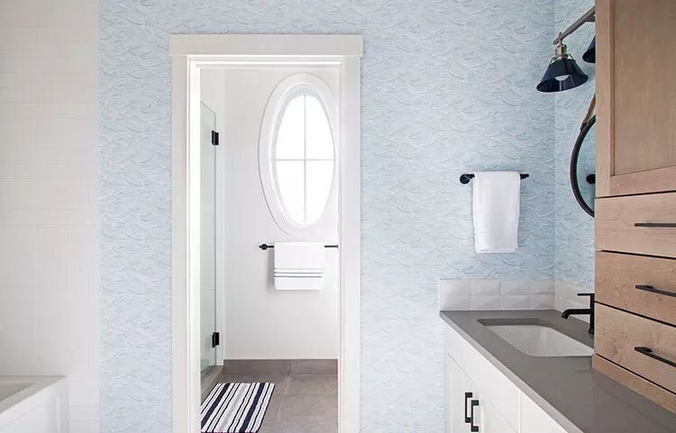 Порядок в ванной: секреты, которые работают