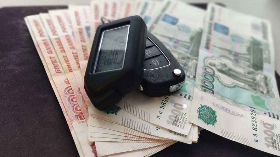 Как работодатель пытался взыскать 500 000 рублей с работника за ДТП