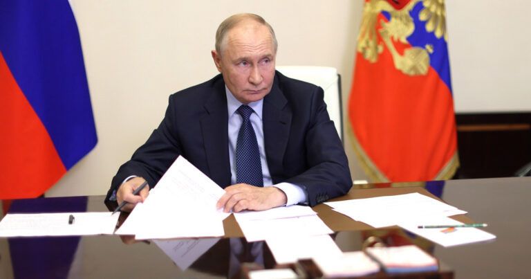 Новые законы для россиян: что ждать в 2025 году?