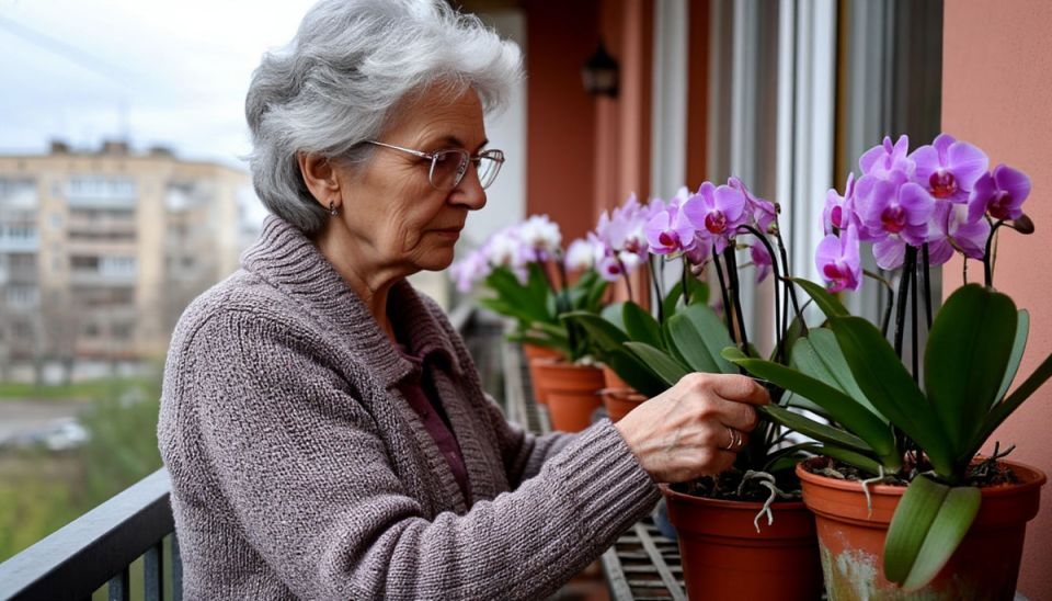 Как освободиться от чувства вины за шестьдесят: практические советы