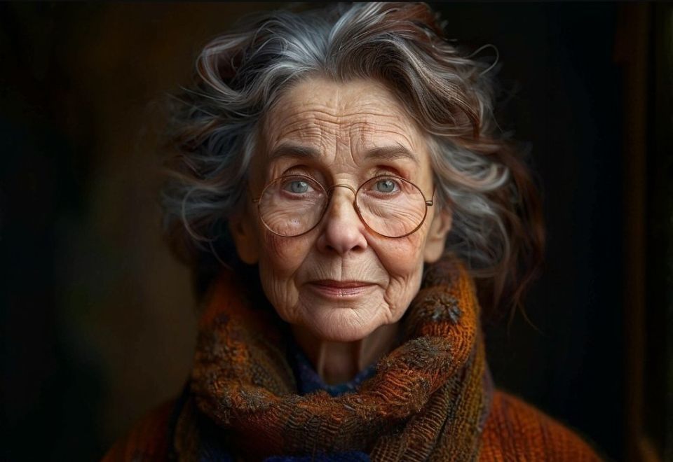 Пять простых привычек для комфортной старости: как дожить до 90 с радостью