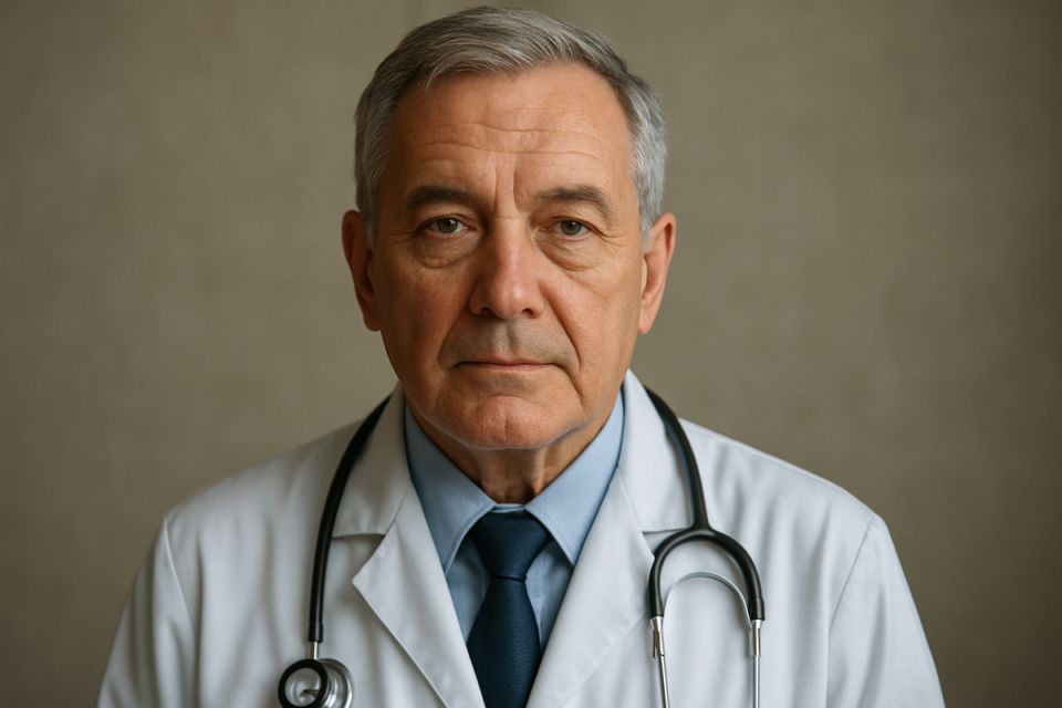 Ошибки, которые могут стоить здоровья после 50: что нужно знать