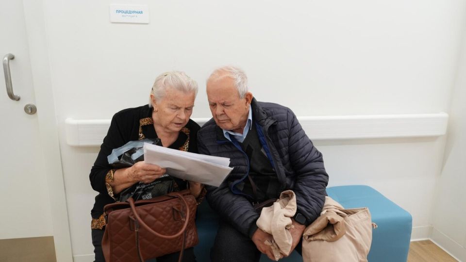 Куда уходят пенсии: регионы с самыми высокими и низкими выплатами