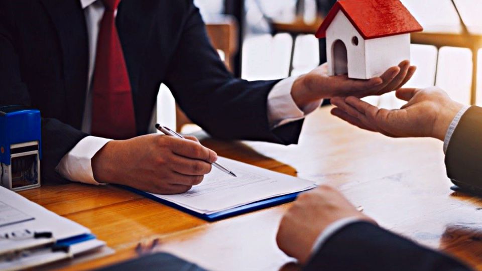 Как прописка становится ключом к наследству