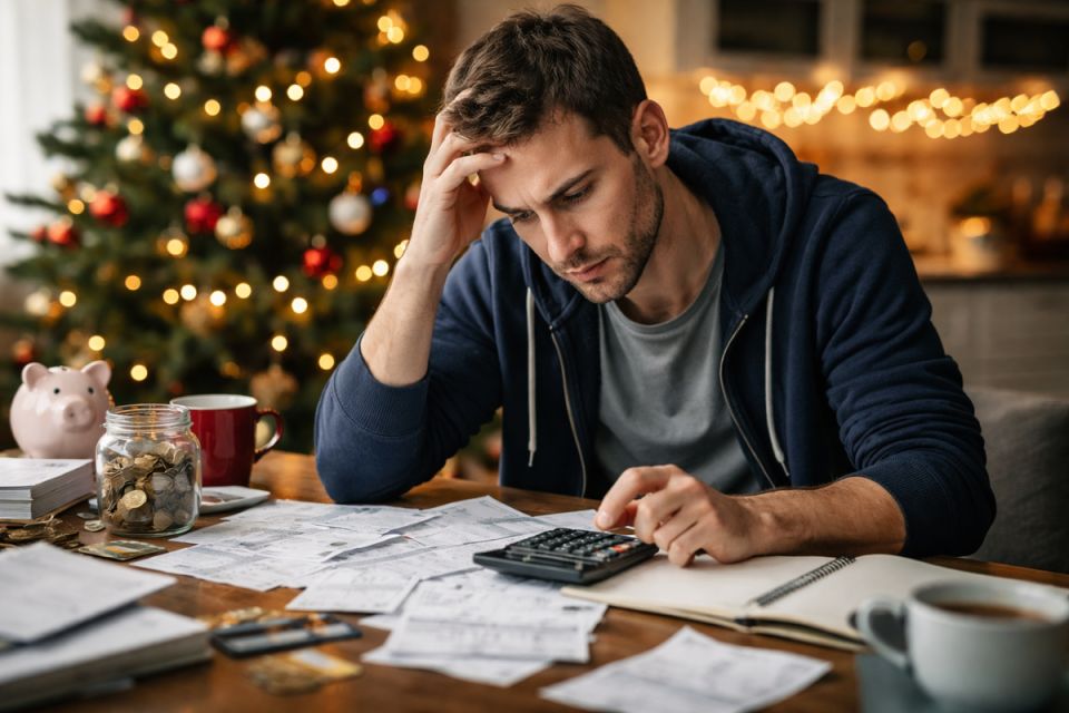 Как избежать финансовых ловушек в январе: Лучшие советы для стабильности бюджета
