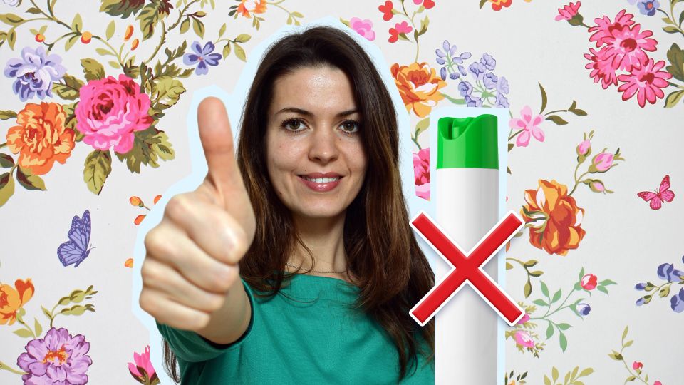 Магазинные освежители и рядом не стояли: с этим домашним спреем дом будет благоухать