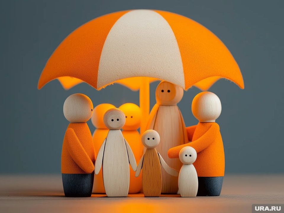 Социальный фонд анонсировал индексацию выплат в феврале