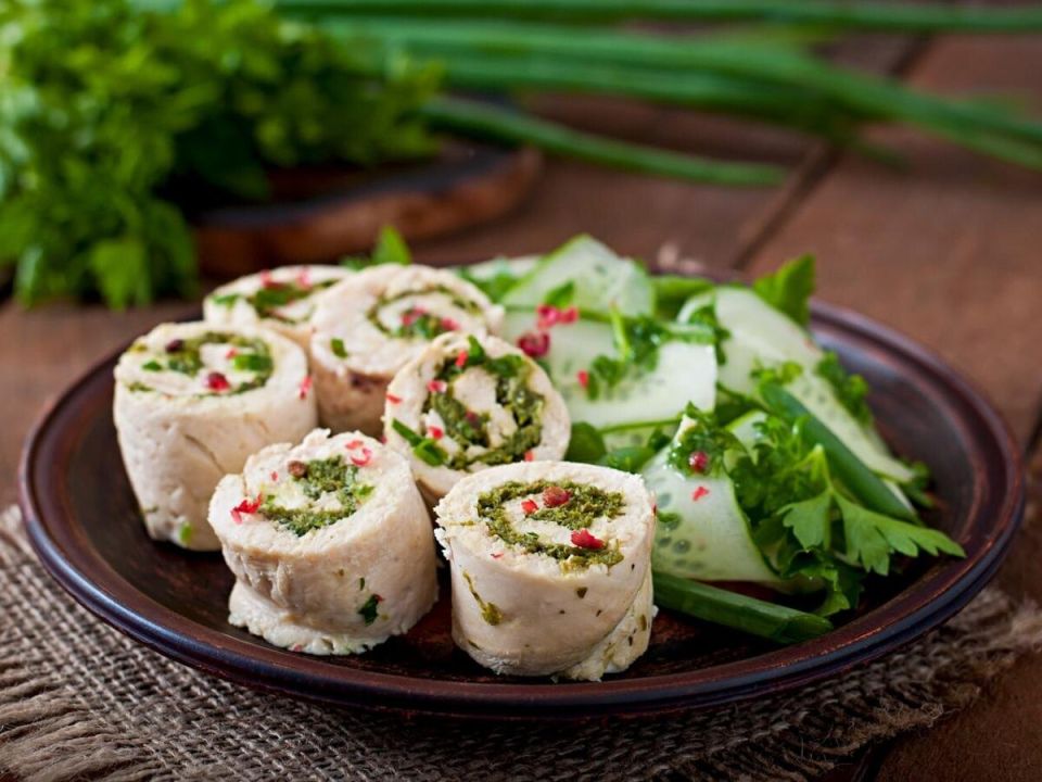 вкусное здоровье: как сделать правильное питание увлекательным