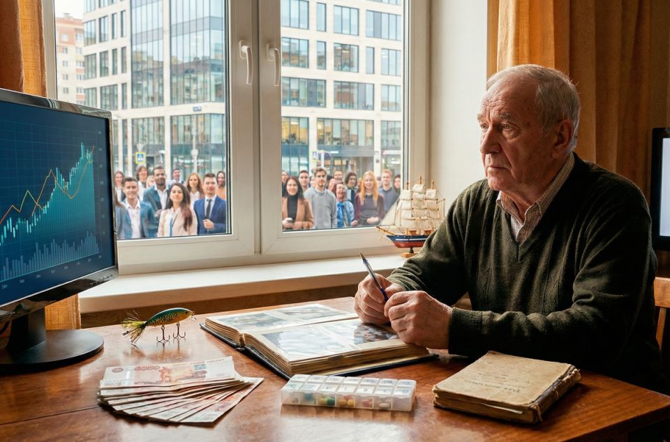 ��� ���������� �������� �� ������: ������ ��� �����?