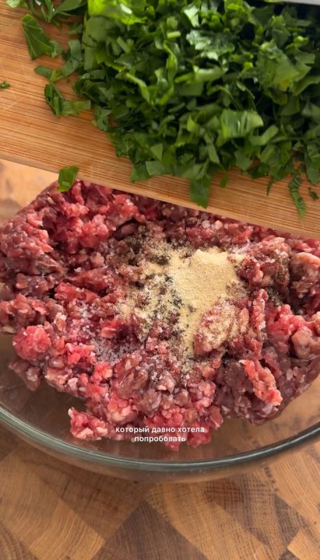 Шашлык по-новому: как удивить ваших близких