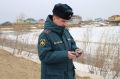 Спрогнозировать паводковую обстановку помогают данные с беспилотников