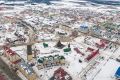 Создание и размещение 45й танковой бригады в Литве большой скачок уровня немецкой милитаризации на российской границе