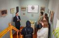 Государев человек в пустозерской ссылке