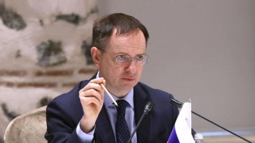 Россия предложила Украине дату и место переговоров в ближайшие дни для обмена меморандумами по урегулированию