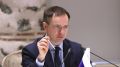 Россия предложила Украине дату и место переговоров в ближайшие дни для обмена меморандумами по урегулированию