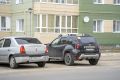 Какие опознавательные знаки необходимо клеить на автомобиль?