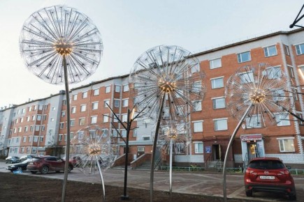 Более двух тысяч нарьянмарцев приняли участие в голосовании за объекты благоустройства