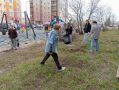 Жители Нарьян-Мара объединились для масштабной уборки города