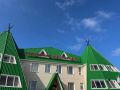 В НАО двухлетие Фонда «Защитники Отечества» отметили в Центре арктического туризма