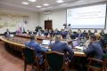 На 19-й сессии окружные депутаты приняли 15 законов округа