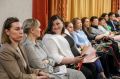 Медицинским работникам Ненецкого АО вручили заслуженные награды