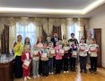 Сотрудники Центра природопользования и охраны окружающей среды провели ЭкоГТО для школьников